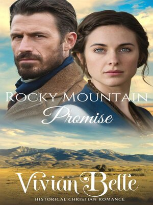 cover image of Rocky Mountain Promise